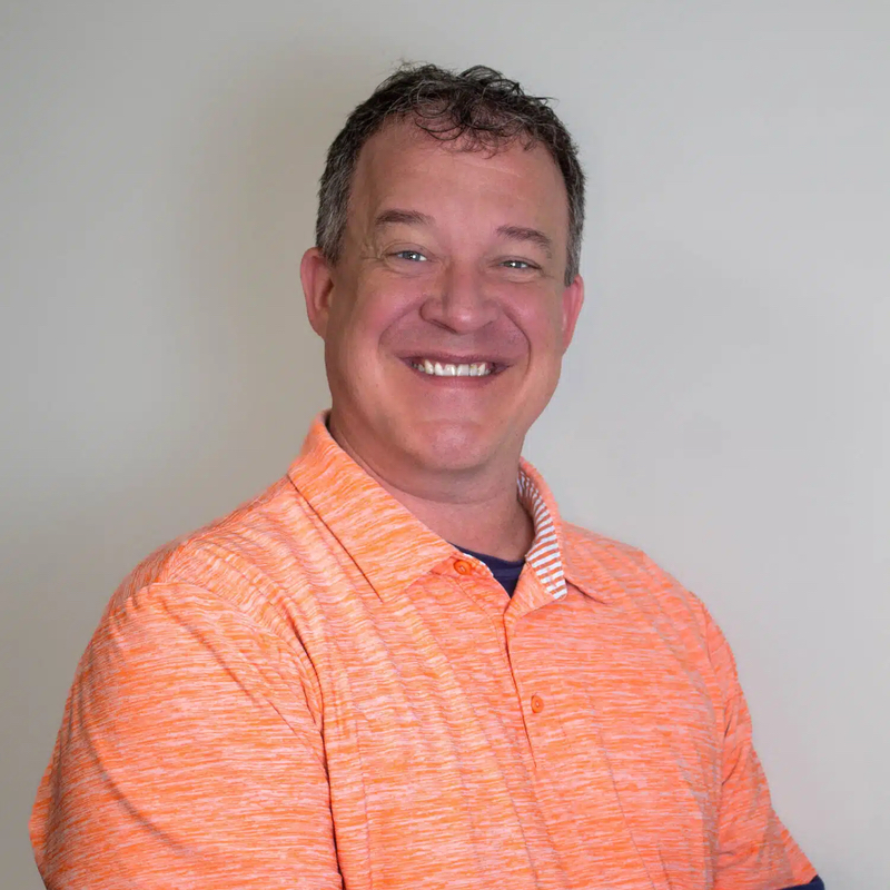 Daniel Hewson, Co-Owner at AFA Balance & Hearing Institute in Mesa, AZ